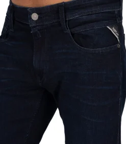 Anbass Slim Jeans