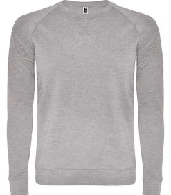 ANNAPURNA - Sweatshirt - Grijs