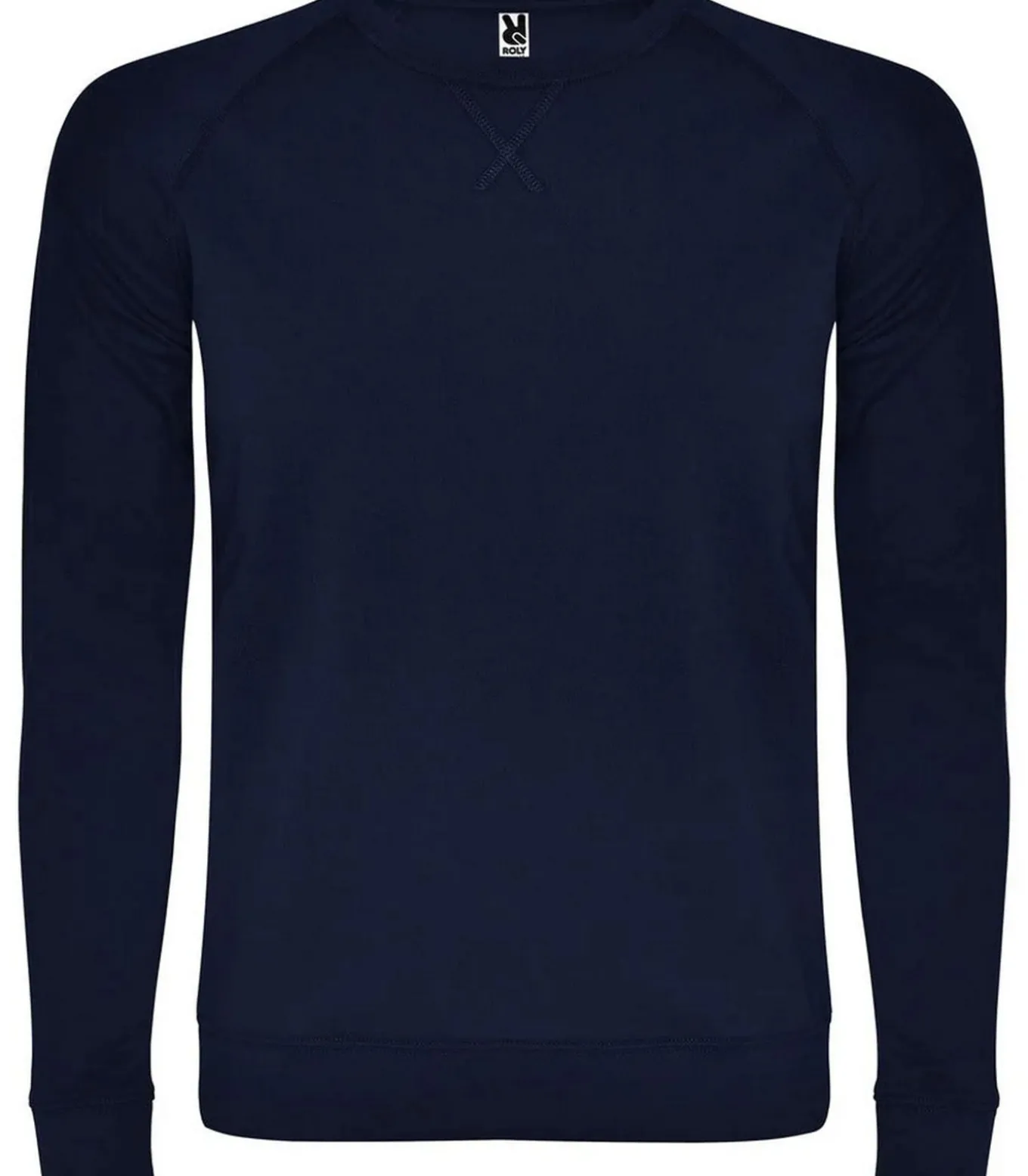 ANNAPURNA - Sweatshirt - Marineblauw