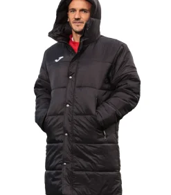 ANORAK ICELAND III - Jasje - Zwart