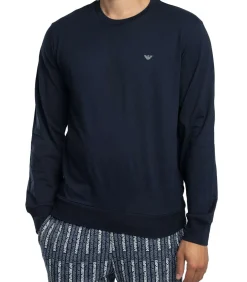 AOP Pyjamaset Met Lange Mouwen