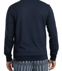 AOP Pyjamaset Met Lange Mouwen