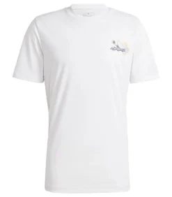 APP - T-shirt - Wit