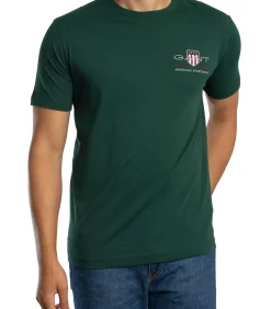 Archief Schild T-Shirt