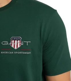 Archief Schild T-Shirt