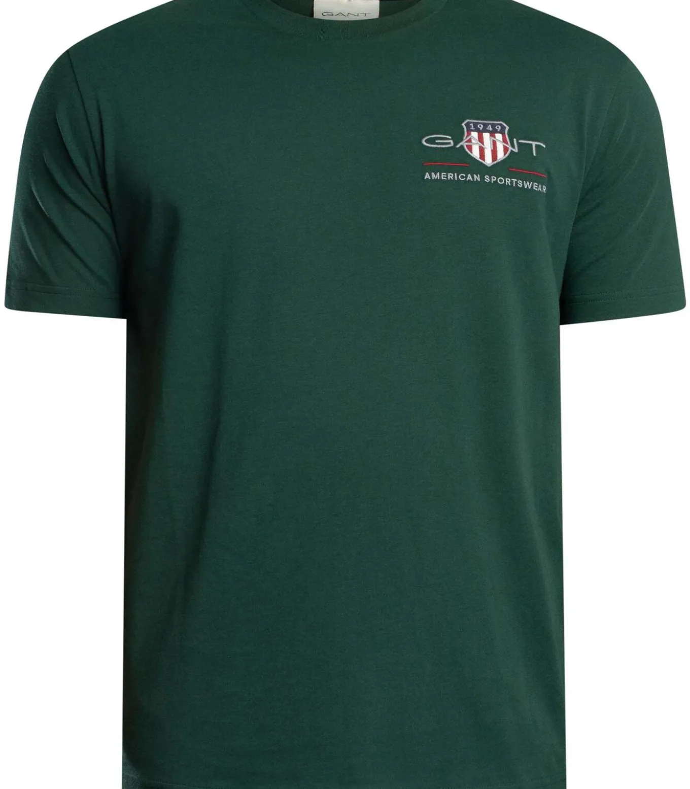 Archief Schild T-Shirt