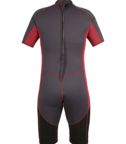 ARGON - Wetsuit - Zwart