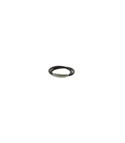 armband bruin