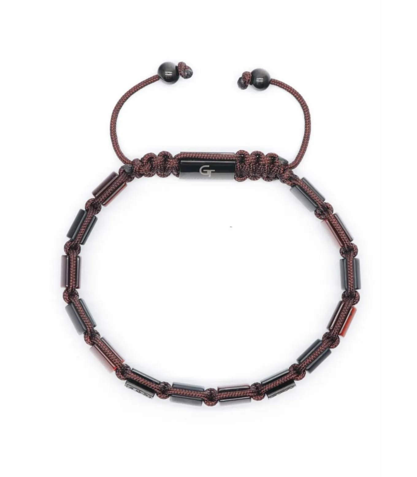 Armband “Flat-Bead”