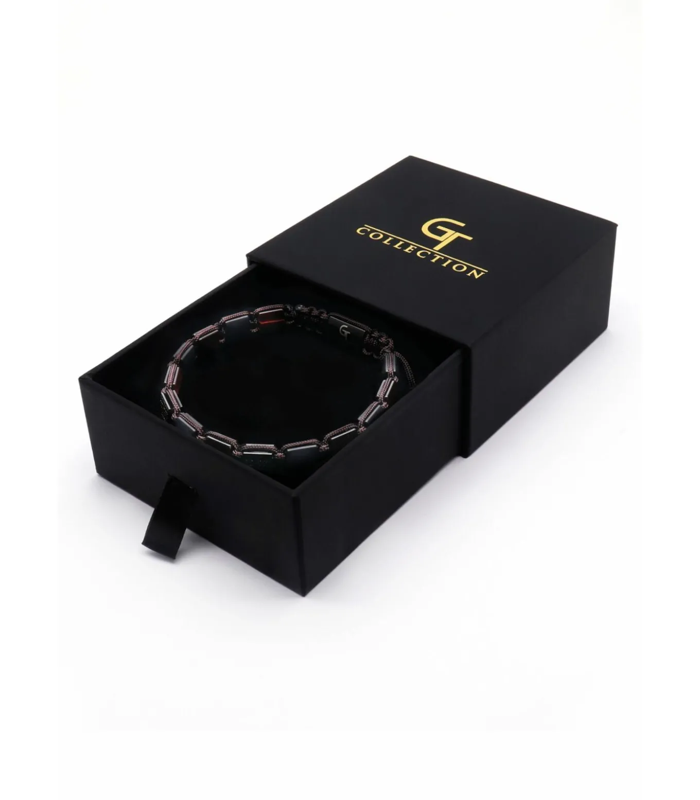 Armband “Flat-Bead”
