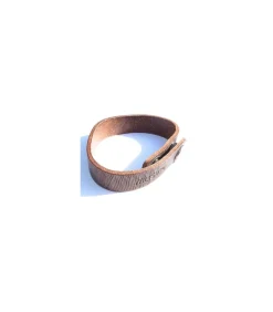 Armband leer