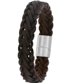 Armband Leer