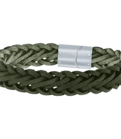 Armband Leer