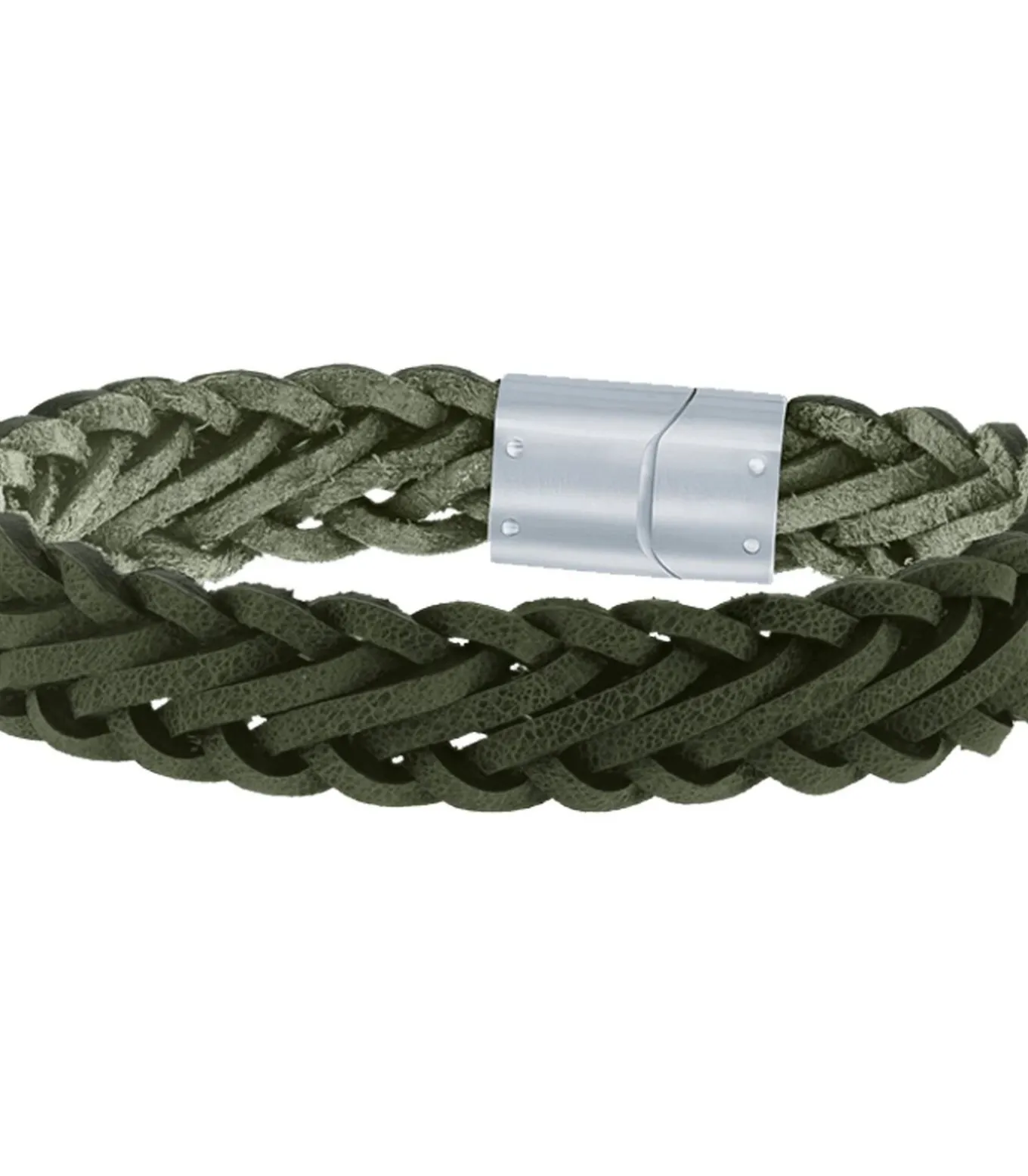 Armband Leer