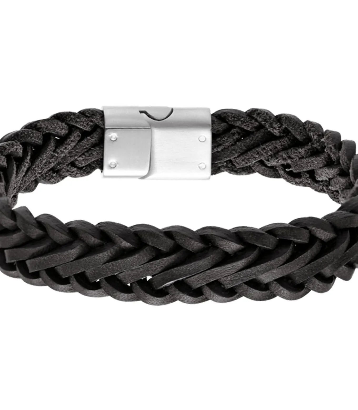 Armband Leer