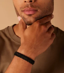Armband Leer