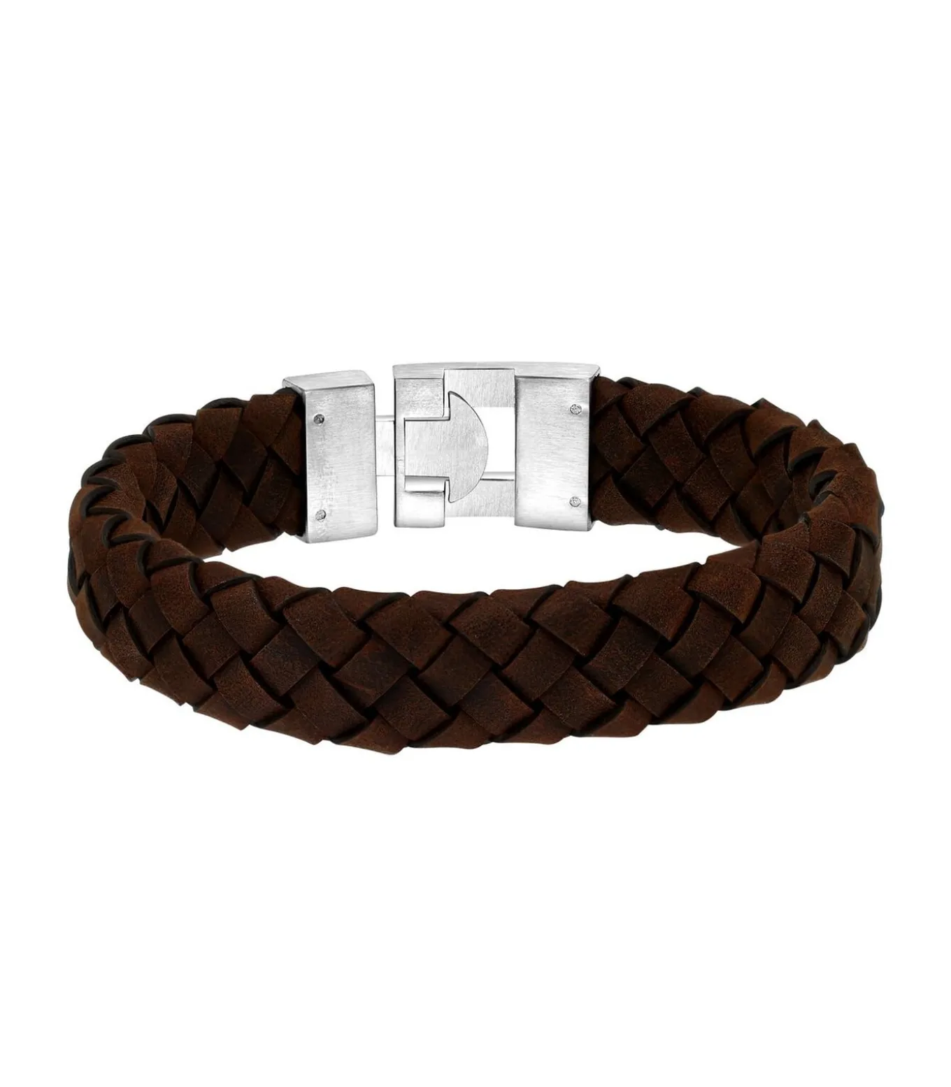 Armband Leer