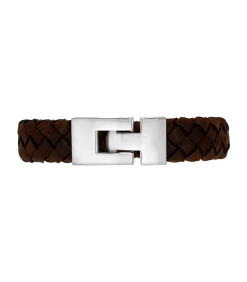Armband Leer