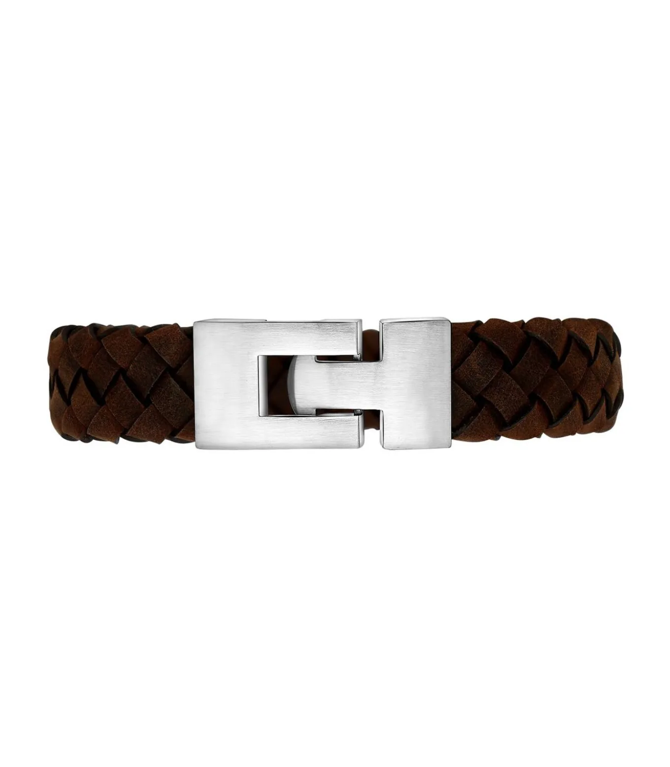 Armband Leer
