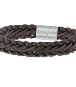 Armband Leer