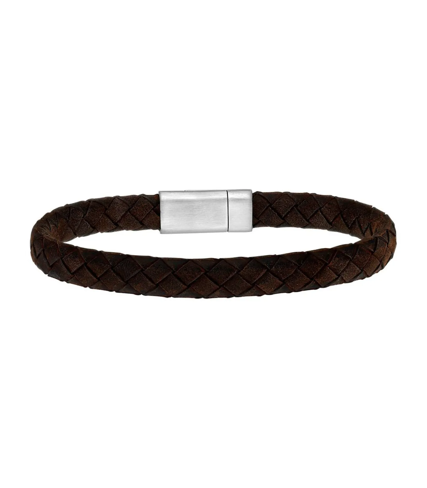 Armband Leer