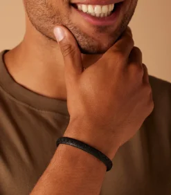 Armband Leer
