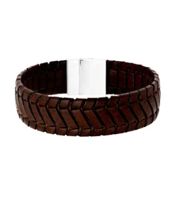 Armband Leer