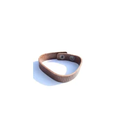 Armband leer