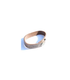 Armband leer