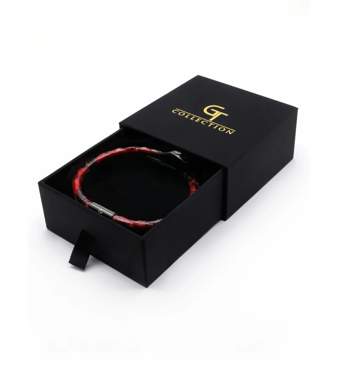 Armband “Snake Head”