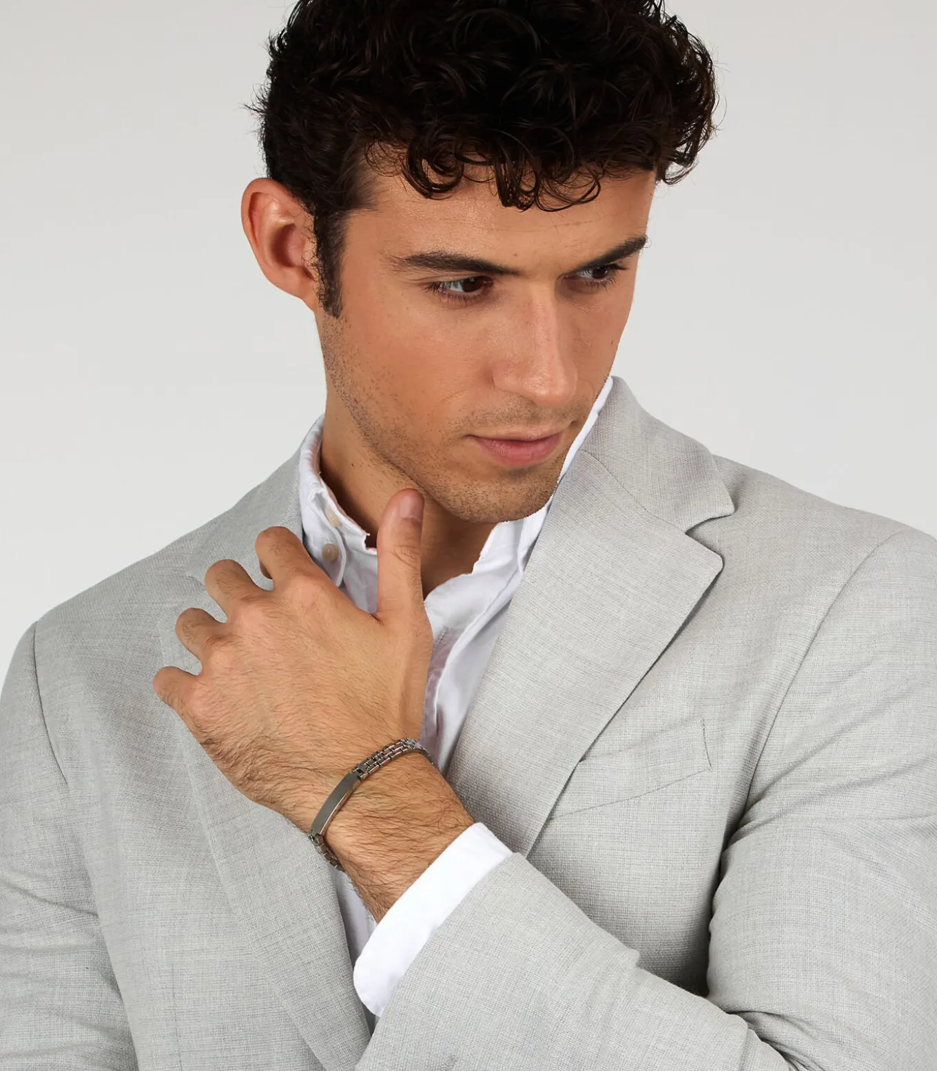 Armband T-STEEL