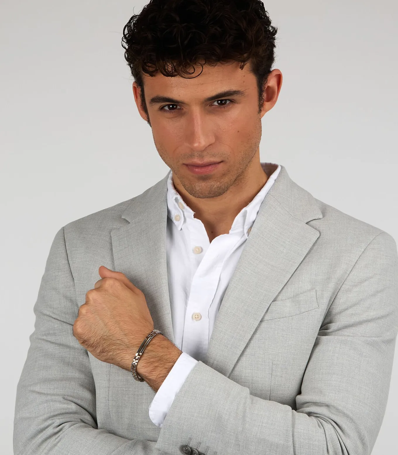 Armband T-STEEL