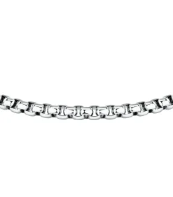 Armband van staal, BASIC emaille
