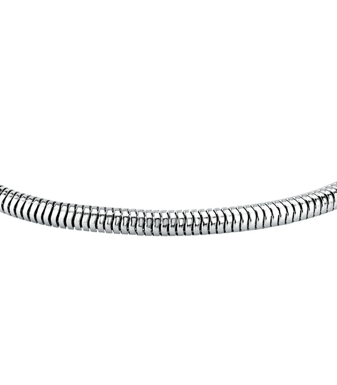 Armband van staal, BASIC emaille