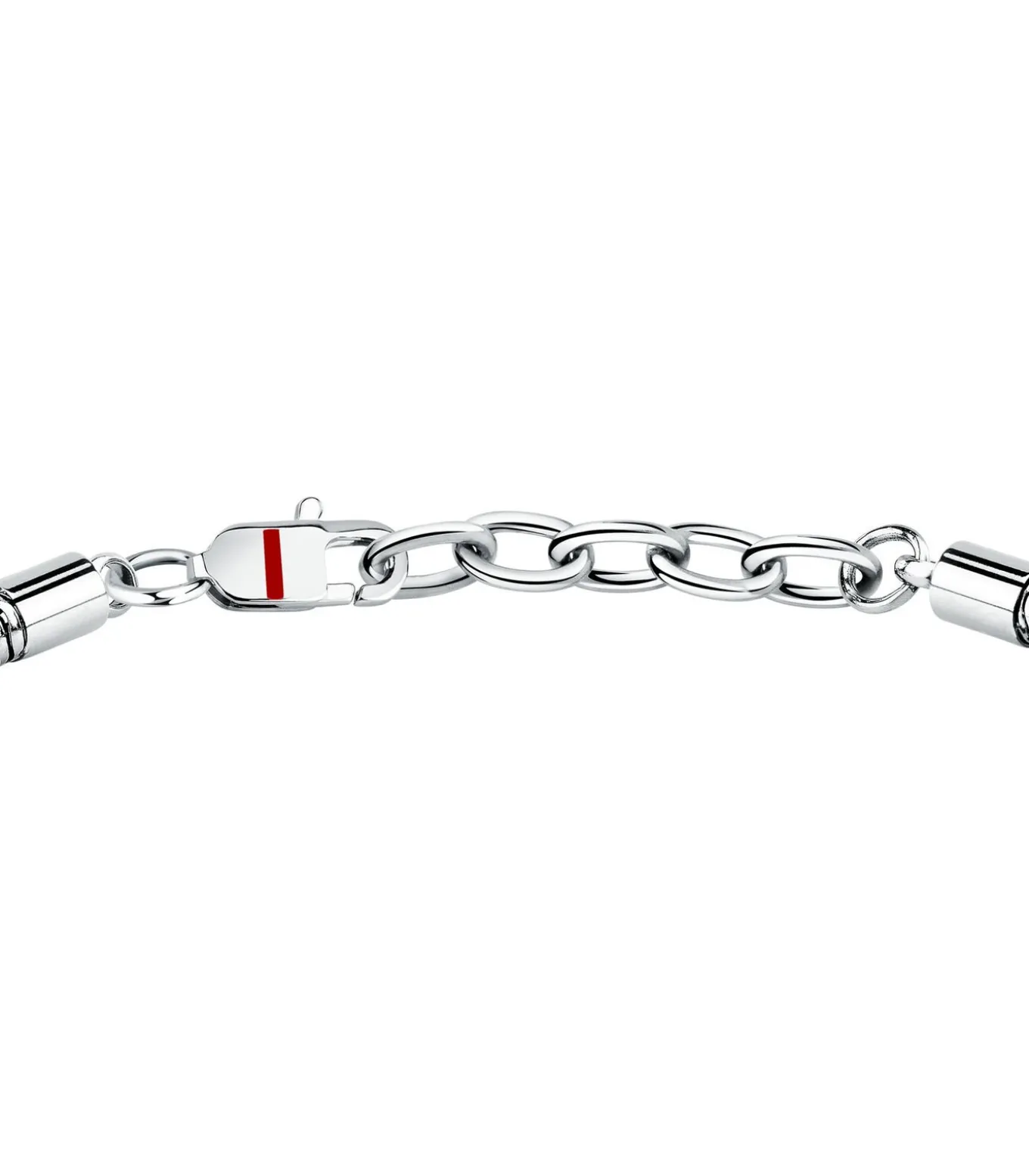 Armband van staal, BASIC emaille