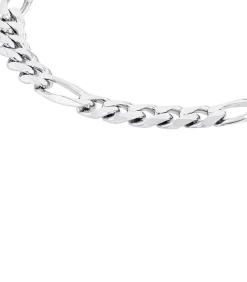 Armband voor mannen, 925 sterling zilver