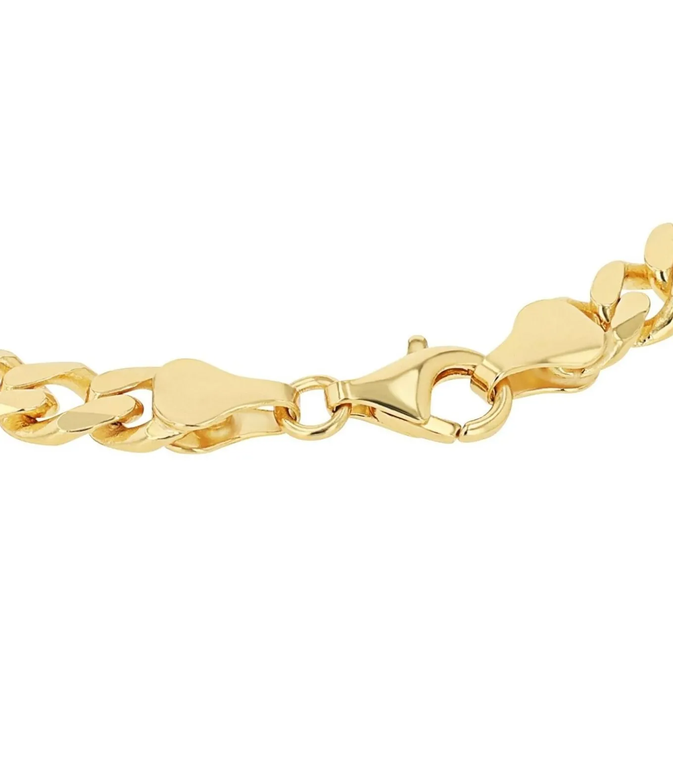 Armband voor mannen en vrouwen, unisex, 925 Sterling zilver