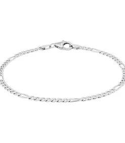 Armband voor mannen en vrouwen, unisex, 925 Sterling zilver