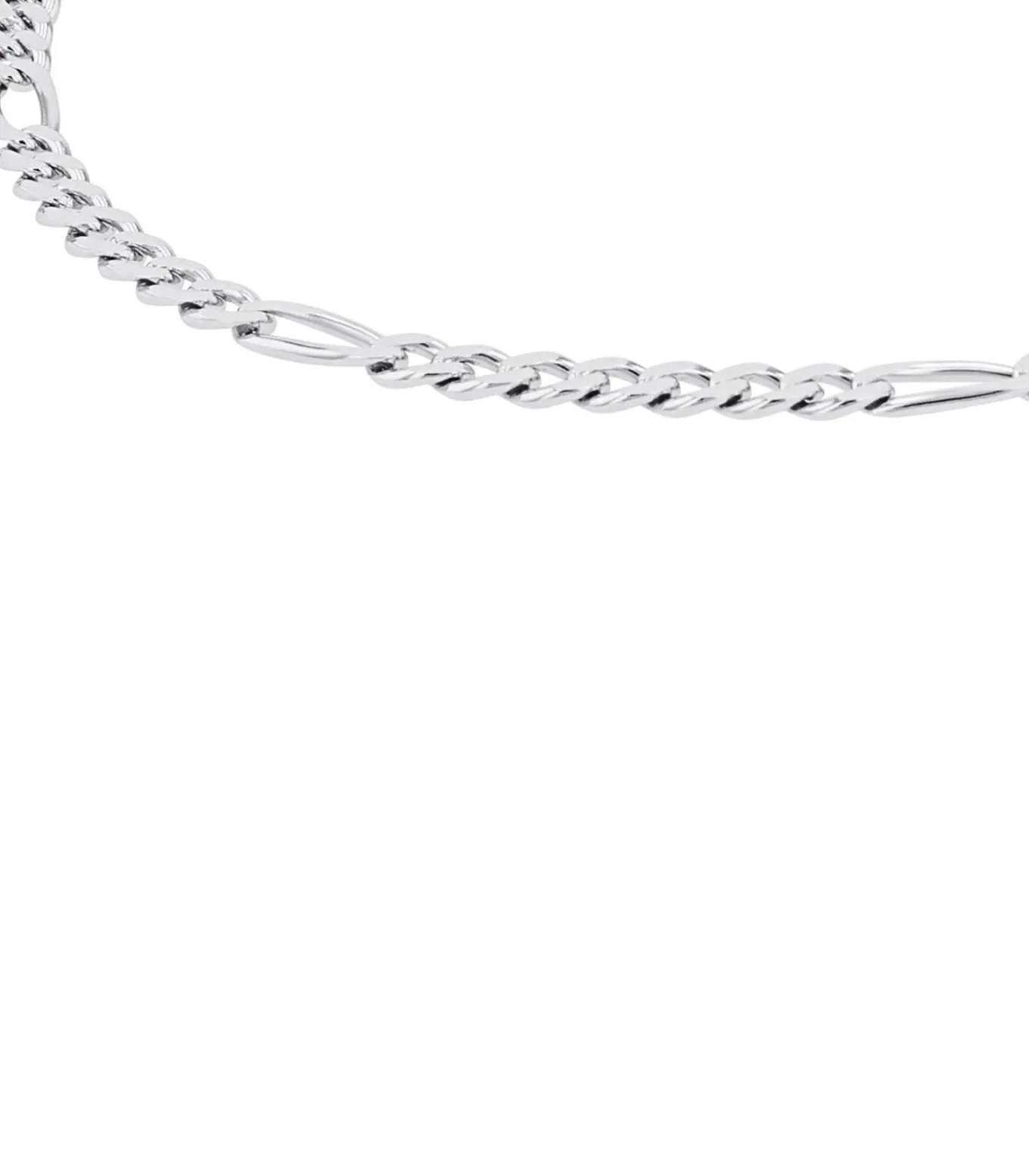Armband voor mannen en vrouwen, unisex, 925 Sterling zilver