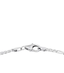 Armband voor mannen en vrouwen, unisex, 925 Sterling zilver