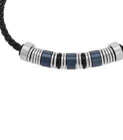 Armband voor mannen, roestvrij staal