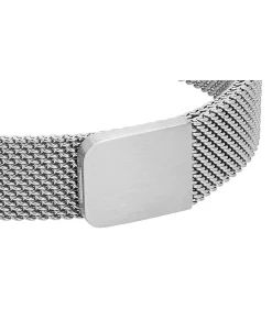 Armband voor mannen, roestvrij staal | Kompas