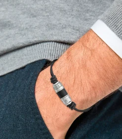 Armband voor mannen, roestvrij staal