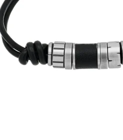 Armband voor mannen, roestvrij staal
