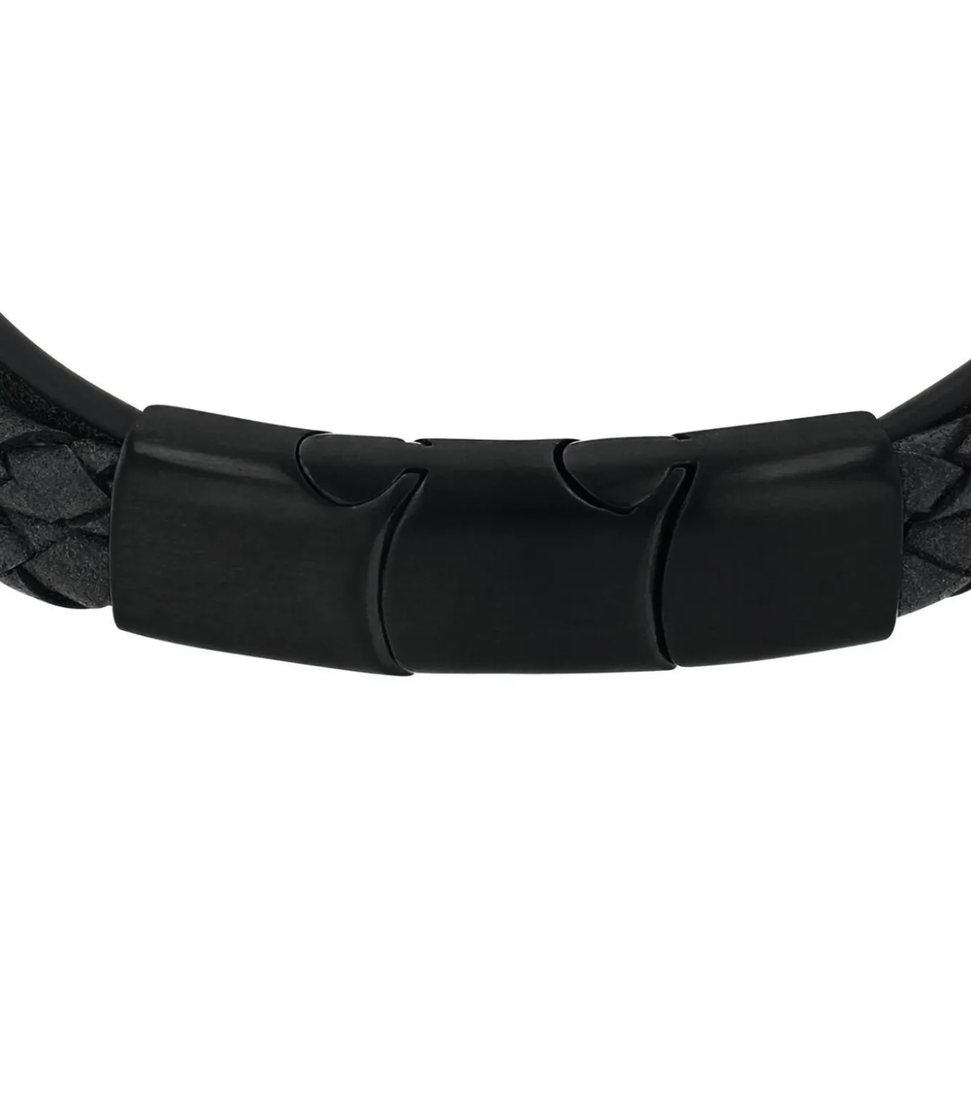 Armband voor mannen, roestvrij staal