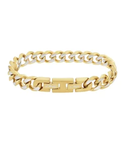 Armband voor mannen, roestvrij staal