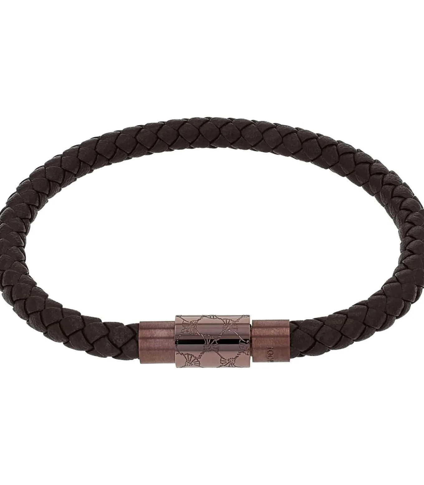 Armband voor mannen, roestvrij staal