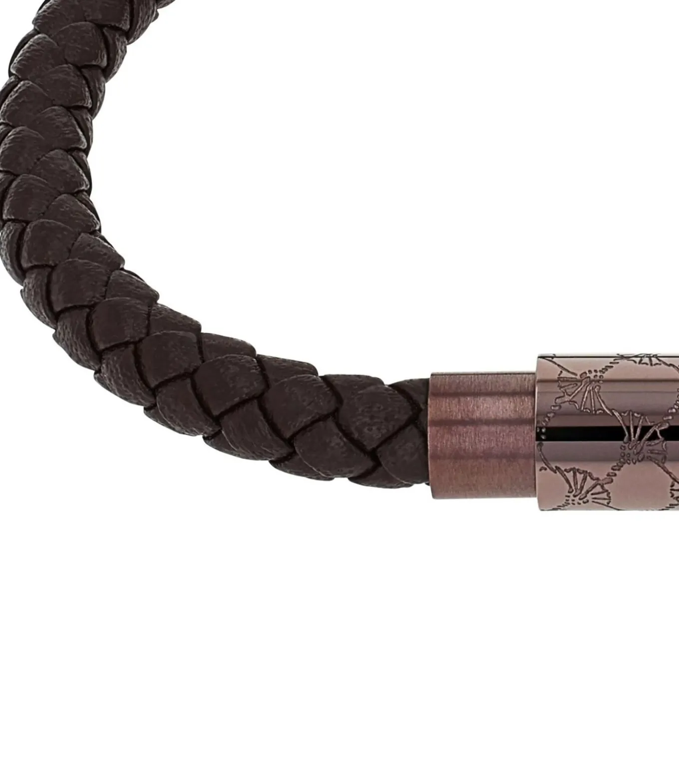 Armband voor mannen, roestvrij staal