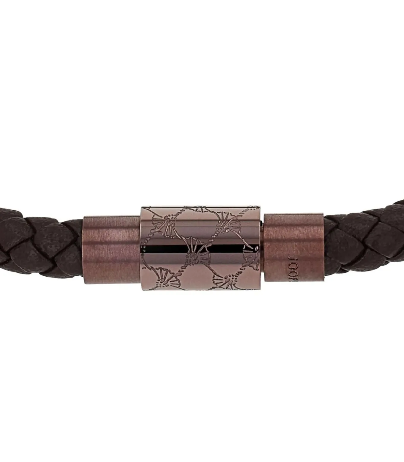 Armband voor mannen, roestvrij staal