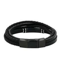 Armband voor mannen, roestvrij staal